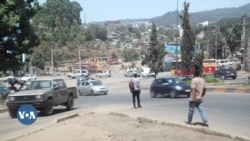 የኮሪደር ልማቱ የአካል ጉዳተኞችን ለሥራ አጥነት ዳርጓል ተባለ