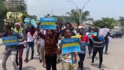 RDC : L'opposition intensifie la pression pour la libération des prisonniers politiques