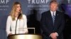 Trump Tweets Nordstrom Treated Daughter Ivanka Unfairly