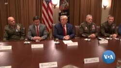 Trump's Defiance on Impeachment Tests the Constitution