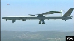 Serangan pesawat tak berawak di Yaman menewaskan sedikitnya 15 tersangka militan di Yaman (Foto: dok).