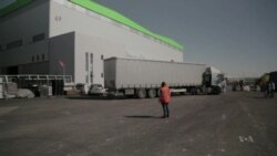 Palestinians Lose Jobs as Israeli Company Moves