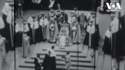 პრინც ფილიპეს და ელისაბედ მეორის ქორწილი