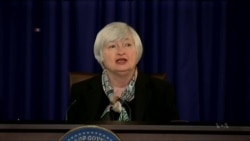 US Fed on Track to Reduce Monthly Bond Purchases