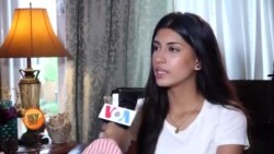 امریکی انتخابات اور پاکستانی امریکی نوجوان ووٹرز