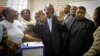 South Africa Votes in 6th Post-Apartheid Poll