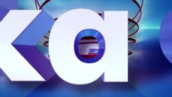 Xalqaro hayot - 8-dekabr, 2017-yil - Pokistonda hazoralar qanday yashamoqda?