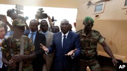 PHOTOS: The Situation in CAR