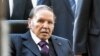 Abdelaziz Bouteflika encourage les pays arabes à "neutraliser" l'extrémisme par l'éducation