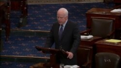 Republican Senator Defends Release of CIA Interrogation Report