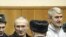 Russian Oil Tycoon Khodorkovsky Found Guilty of Money Laundering