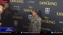 Filmi “Black is King” nga Beyonce mirëpritet në Afrik