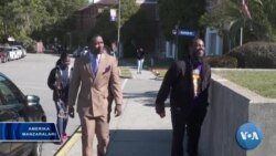 Afro-amerikalik yosh saylovchilarning e'tibori kimda?