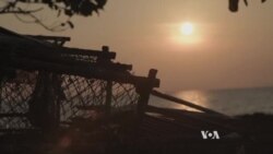 Are Energy Needs Putting Thailand's Natural Beauty at Risk?