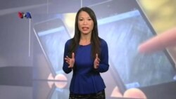 Kacamata Kamera Rekam Video dari Medan Konflik