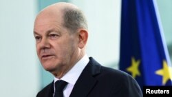 اولاف شولتس، صدراعظم آلمان