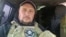 Russian military blogger Vladlen Tatarsky, whose real name was Maxim Fomin, is seen in this undated social media picture obtained by Reuters on April 2, 2023. (Telegram @Vladlentatarskybooks via REUTERS)