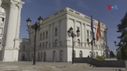 Опозицијата прашува има ли надворешна политика, министерот вели „да“