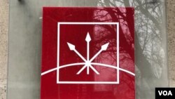 REAL Partiyası (Mənbə: VOA)