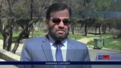 نگرانی از روبرو شدن افغانستان با بحران آب