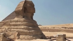 Egyptian Tourism Industry Boost Not Enough