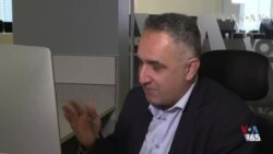 یک نگاه - گفت‌وگو با اندرو اسکات کوپر