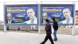 Turkiya-Isroil aloqalari sekin-asta izga tushayapti - Shohruh Hamro