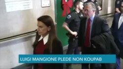 Mangione Plede Non Koupab