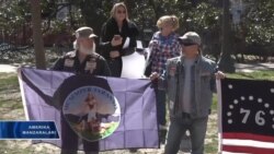 Amerika Manzaralari/Exploring America, Apr 10, 2017