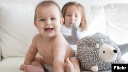 Babies are spoon-fed. But they are not the only ones! Find out who else can be spoon-fed. 