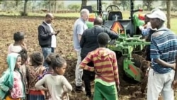 ኢትዮሊዝ ብድር እና የውጭ ምንዛሬ