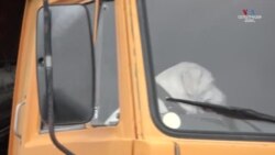 Լրագրողի մասնագիտությունն ամենատրավմատիկներից մեկն է մեր օրերում