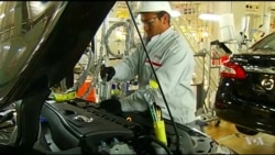 American Unions Offer Little Support for Trump’s Tariffs