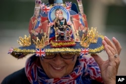 Britain Coronation Preparations