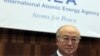 IAEA Questions Iran's Nuclear Intentions
