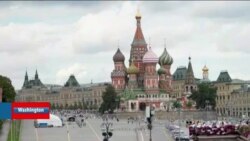 Rusya ve İran Amerikalı seçmenlerin tercihini etkilemeye çalışıyor