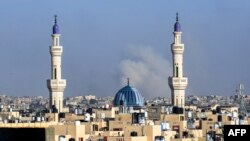 احتمال ازسرگیری مذاکرات آتش‌بس در حالی است که حملات اسرائیل به رفح همچنان ادامه دارد 