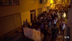 Catalans Worry About Future as Tensions With Madrid Continue