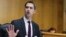 Senatori republikan Tom Cotton 