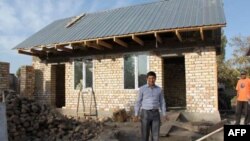 O’shda qurilgan yangi binolar kimga yoqmadi?