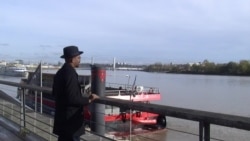 History of Slavery in Wine Capital of France