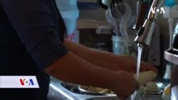 Nade migranata sa američko-meksičke granice