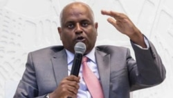 የኢትዮጵያ መንግሥት ስለትግራይ የሰጠው መግለጫ - ክፍል ሁለት