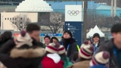 Stomach Virus Creates Headache for Olympic Officials