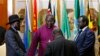 South Sudan Peace Talks Postponed Over Off-Color Comment