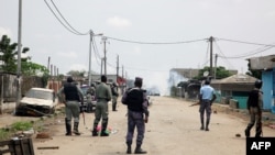 Lors des incidents, plusieurs habitants, accusés par les foules d'être des kidnappeurs d'enfants, avaient été violemment agressés. Deux sont décédés des suites de leurs blessures.(Images d'Archives)