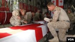 შირ ღაზას ოპერატიულ ბაზაზე თავდასხმამ სამი ქართველი შეიწირა