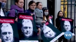 NYC Event Supports Writers Imprisoned in Russian-Occupied Ukraine, Crimea