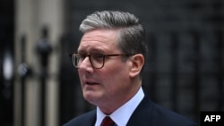 ሓድሽ ዝተመርጹ ቀዳማይ ሚንስተር ብሪጣንያ - ፋይል