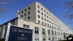 미국 국무부. (자료사진)